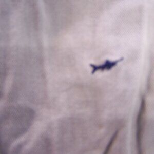 Crown & Ivy Kids Size 8 Shark Pants